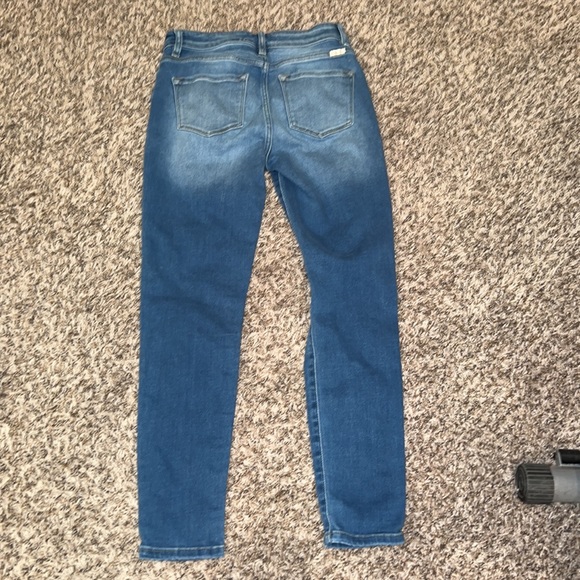 Kancan distressed jeans - Picture 4 of 4